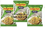 MANGAT RAM POHA (Combo) 500g X 3